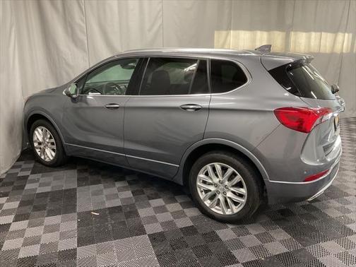 2020 Buick Envision AWD Premium I