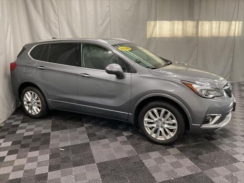 2020 Buick Envision AWD Premium I
