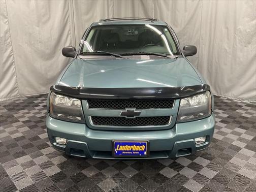 2009 Chevrolet Trailblazer LT