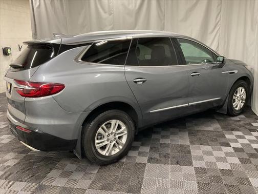 2021 Buick Enclave AWD Essence
