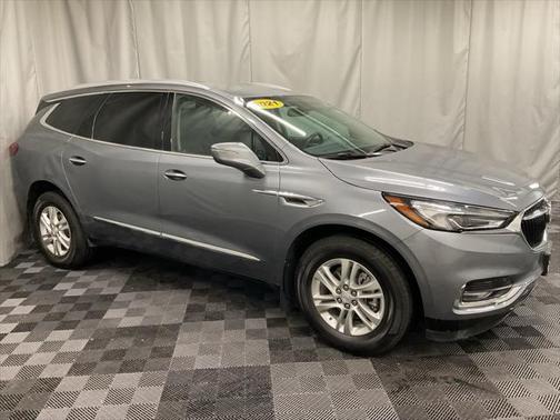 2021 Buick Enclave AWD Essence