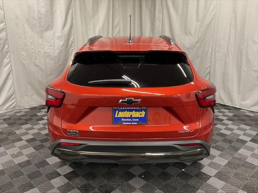 2024 Chevrolet Trax FWD ACTIV