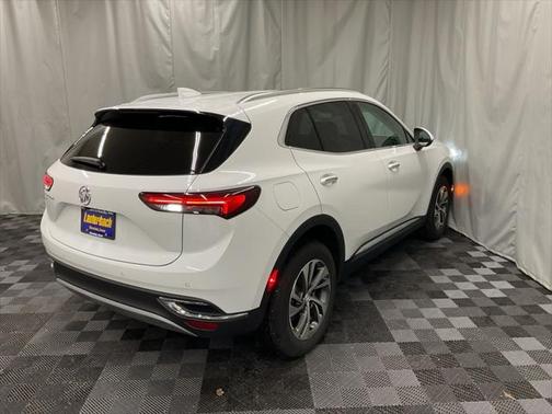 2022 Buick Envision AWD Essence