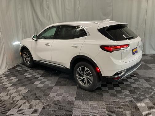 2022 Buick Envision AWD Essence