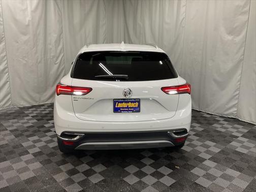 2022 Buick Envision AWD Essence