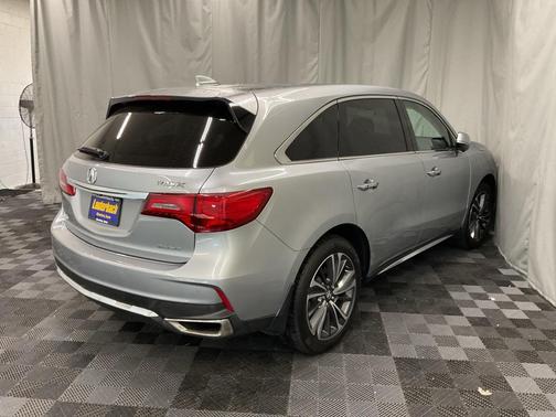 2020 Acura MDX 3.5L w/Technology Package