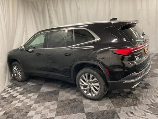 2025 Buick Enclave Preferred FWD