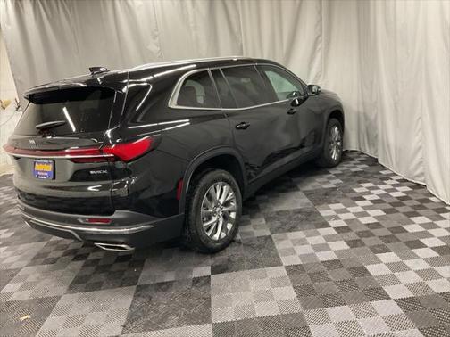 2025 Buick Enclave Preferred FWD