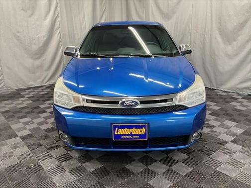2011 Ford Focus SEL