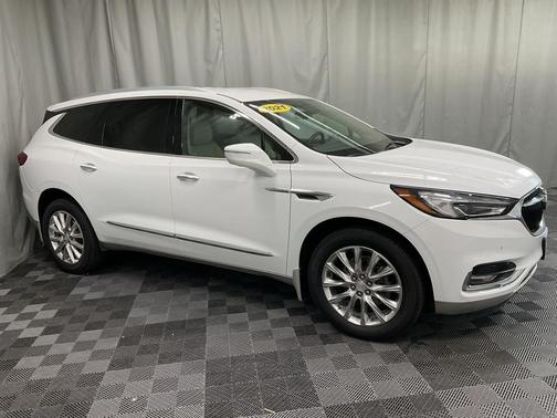 2021 Buick Enclave AWD Premium