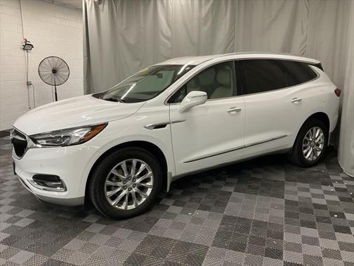 2021 Buick Enclave AWD Premium