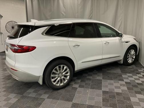 2021 Buick Enclave AWD Premium