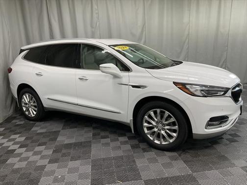 2021 Buick Enclave AWD Premium