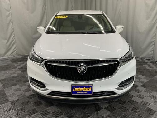 2021 Buick Enclave AWD Premium