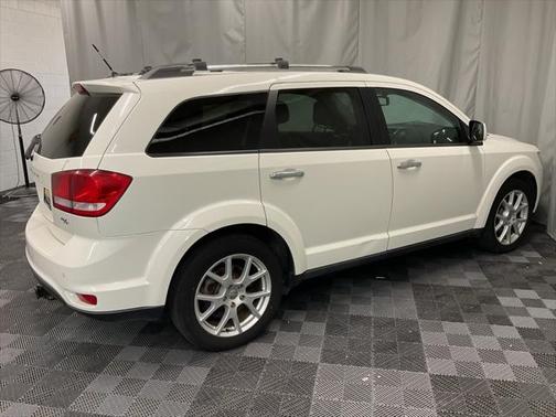 2013 Dodge Journey R/T