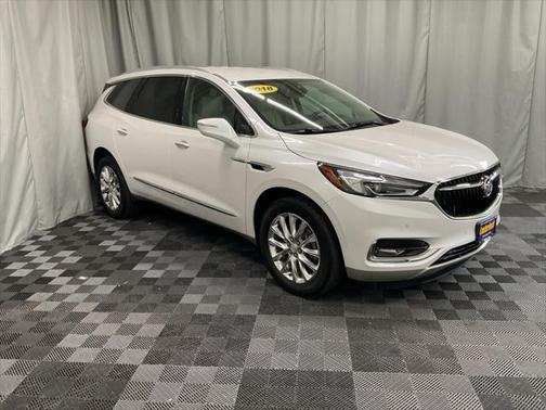 2018 Buick Enclave Premium