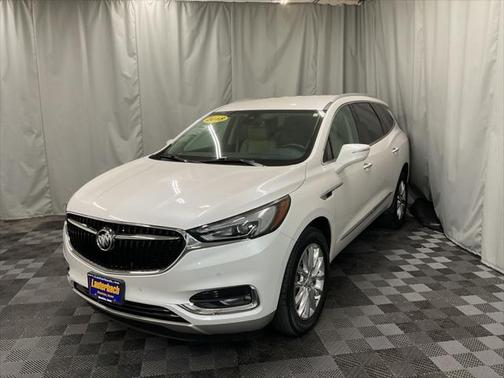 2018 Buick Enclave Premium