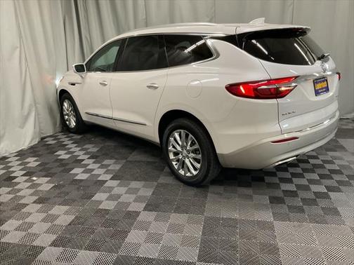 2018 Buick Enclave Premium