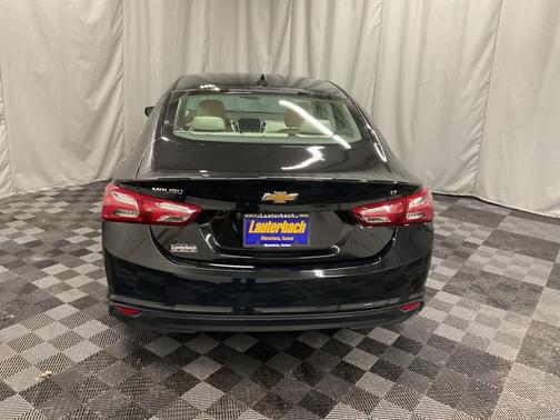 2024 Chevrolet Malibu FWD 2LT