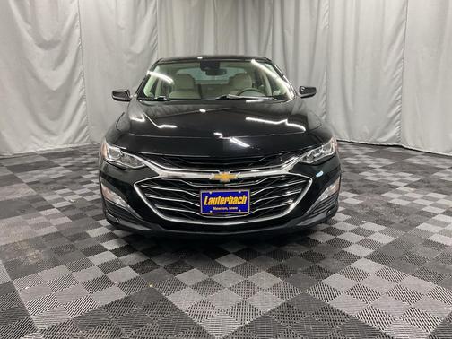 2024 Chevrolet Malibu FWD 2LT