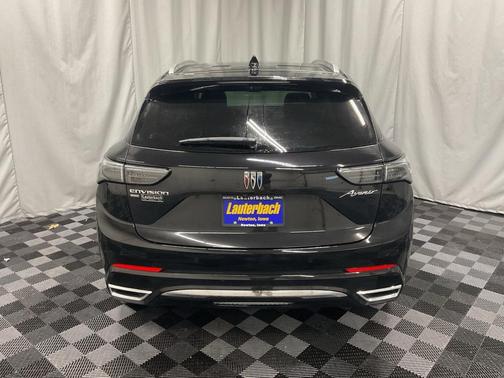 2025 Buick Envision Avenir AWD