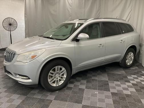 2014 Buick Enclave Convenience