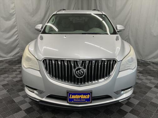 2014 Buick Enclave Convenience