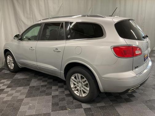 2014 Buick Enclave Convenience