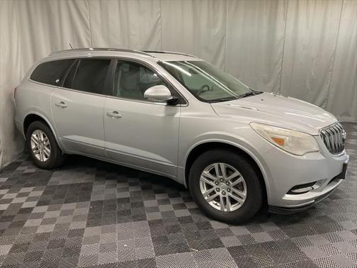 2014 Buick Enclave Convenience
