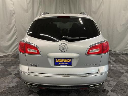 2014 Buick Enclave Convenience