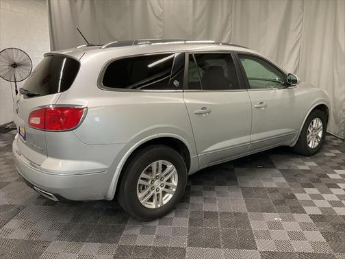 2014 Buick Enclave Convenience
