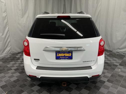 2015 Chevrolet Equinox 2LT