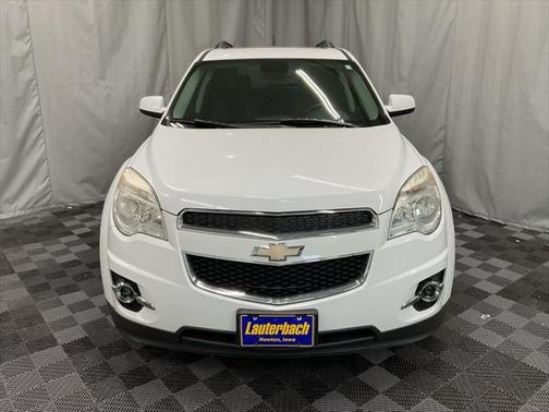 2015 Chevrolet Equinox 2LT