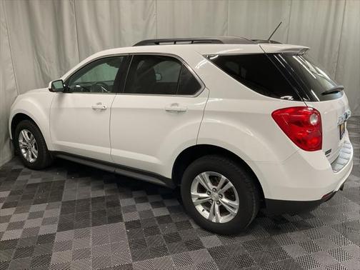2015 Chevrolet Equinox 2LT