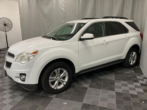 2015 Chevrolet Equinox 2LT