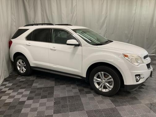 2015 Chevrolet Equinox 2LT