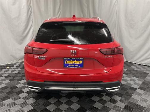 2025 Buick Envision Preferred AWD