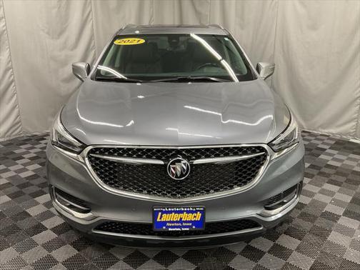 2021 Buick Enclave AWD Avenir