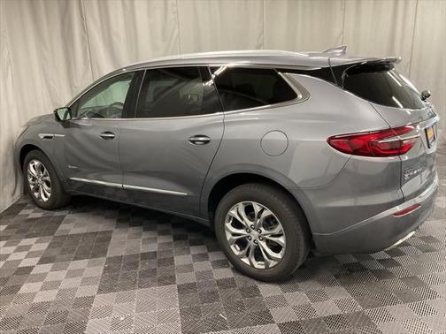 2021 Buick Enclave AWD Avenir
