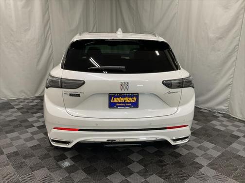 2025 Buick Envision Avenir AWD
