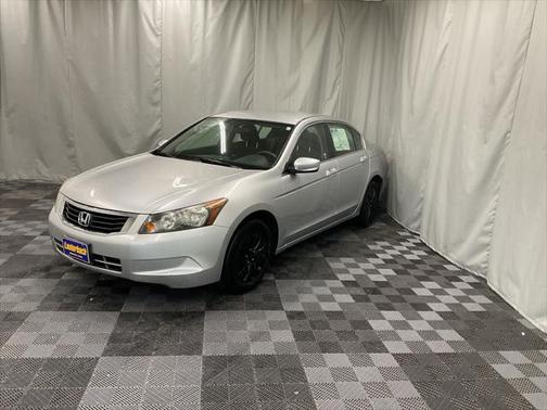2008 Honda Accord 2.4 LX