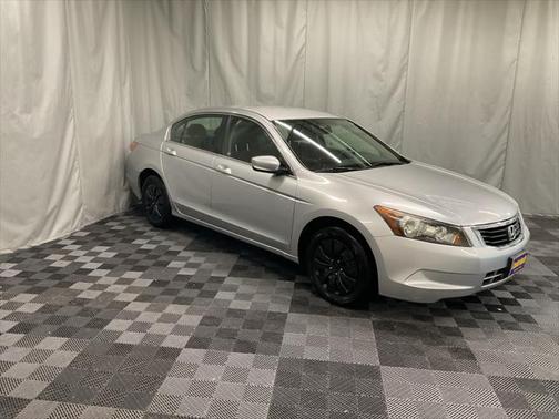 2008 Honda Accord 2.4 LX
