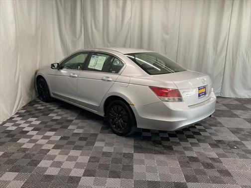 2008 Honda Accord 2.4 LX