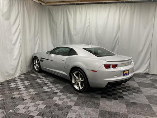 2013 Chevrolet Camaro 2LT