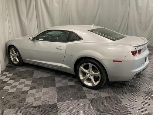 2013 Chevrolet Camaro 2LT