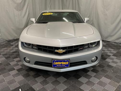 2013 Chevrolet Camaro 2LT