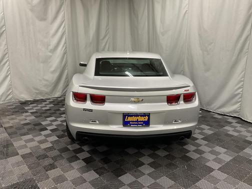 2013 Chevrolet Camaro 2LT