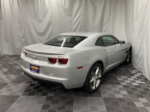 2013 Chevrolet Camaro 2LT