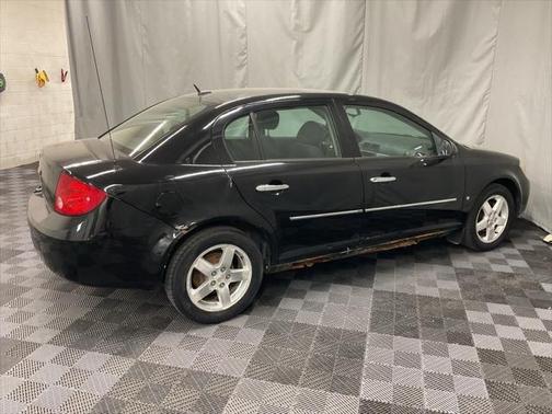 2009 Chevrolet Cobalt LT