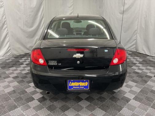 2009 Chevrolet Cobalt LT